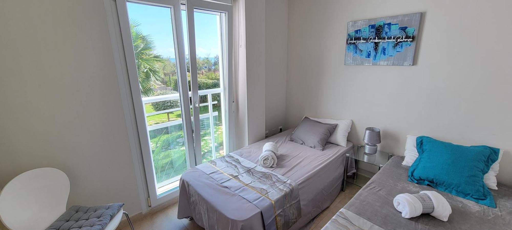 Apartmán Beach View - Primera Linea Lujo Denia Exteriér fotografie