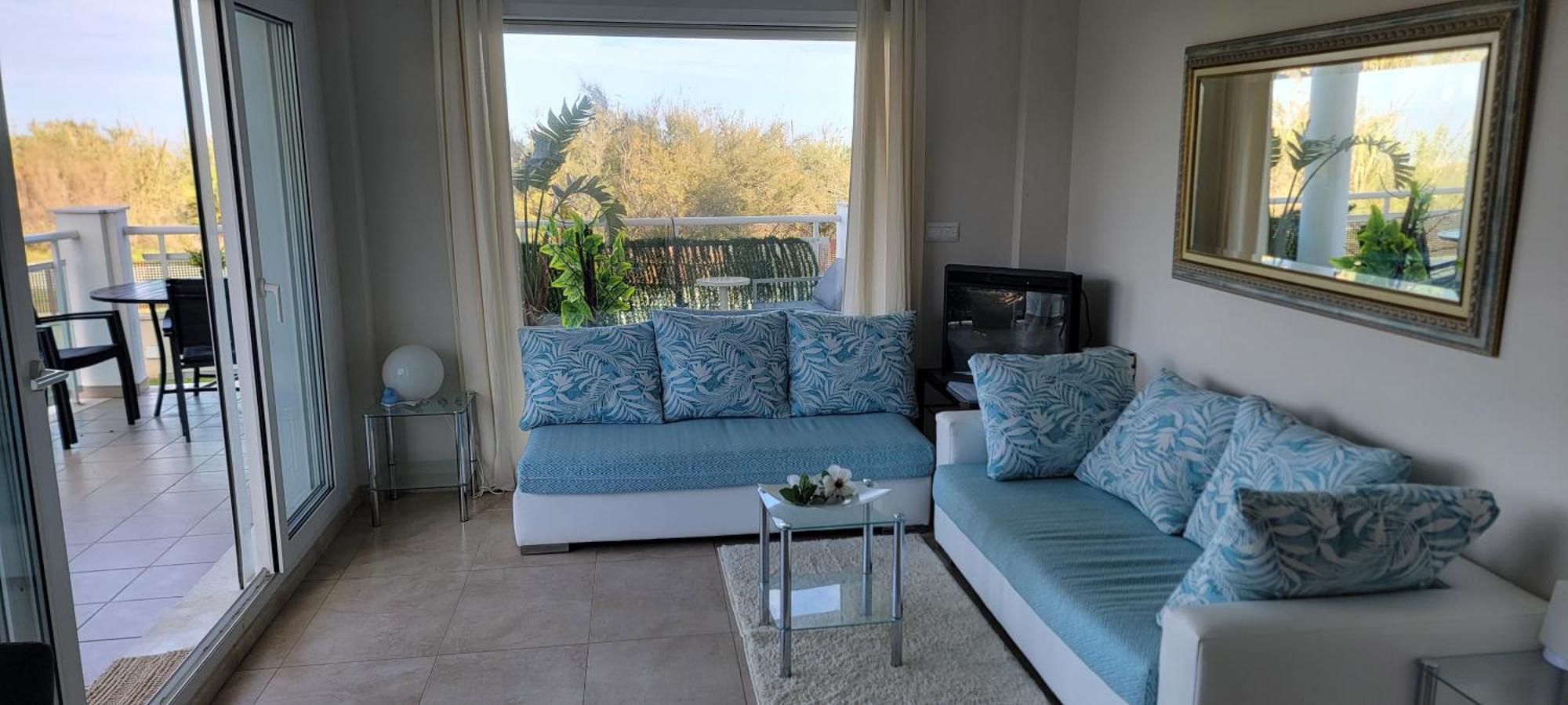 Apartmán Beach View - Primera Linea Lujo Denia Exteriér fotografie